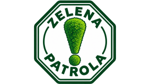 Zelena patrola na delu